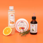 kit capelli secchi, erbe di Sardegna