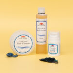 Kit idratante inverno, erbe di Sardegna