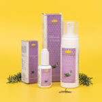 Kit pelle grassa, erbe di Sardegna