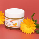 unguento alla Calendula, erbe di Sardegna